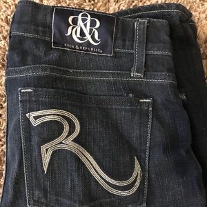 Rock& Republic Jeans